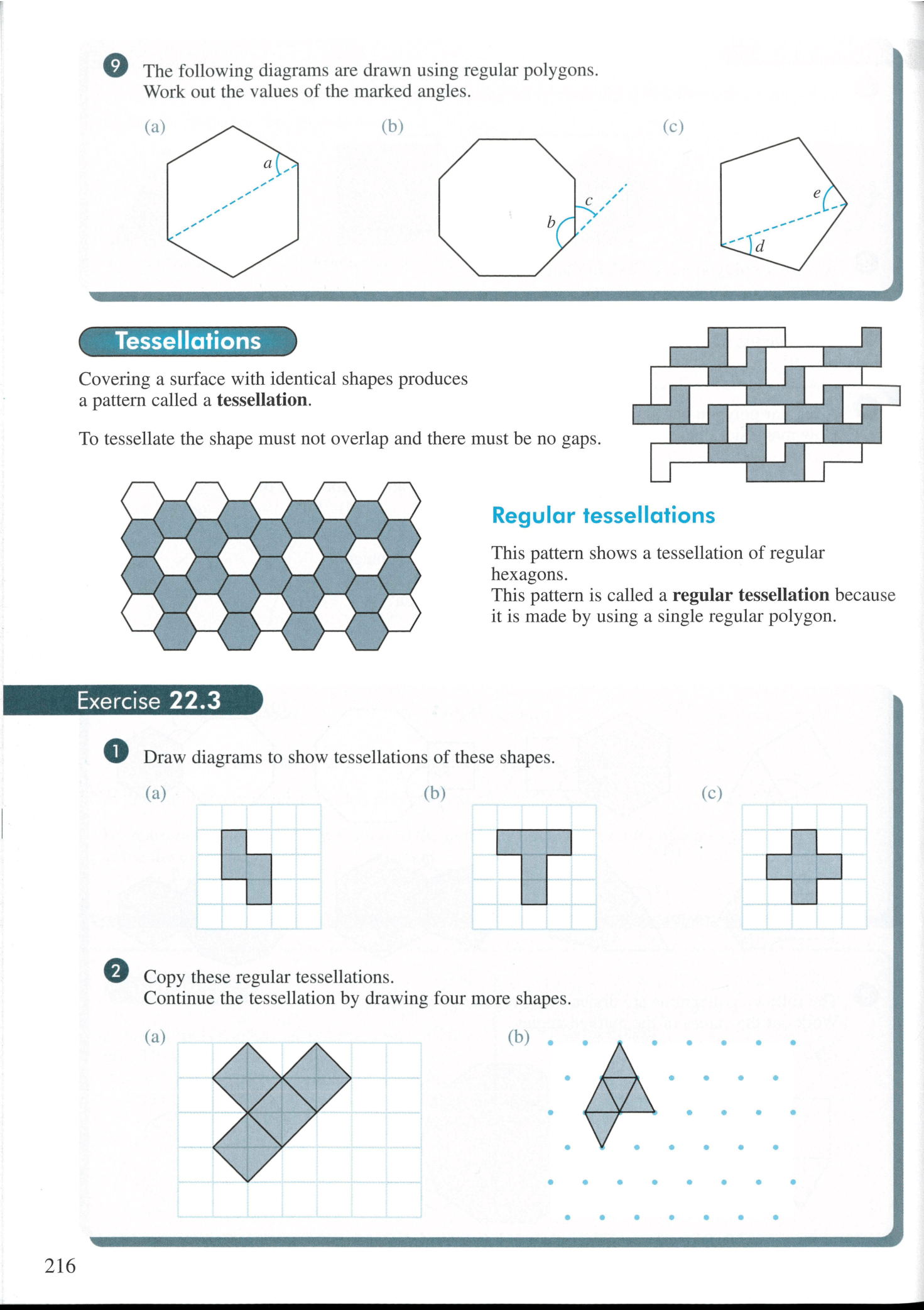 Mathematics for AQA GCSE FOUNDATION TIER